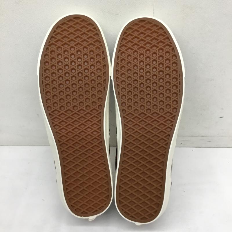 バンズ VANS スニーカー スニーカー ERA 95 DX Anaheim Factory “HOTLIPS” 30.0cm 総柄 黒 / ブラック /  メンズ USED 古着 中古 10064013