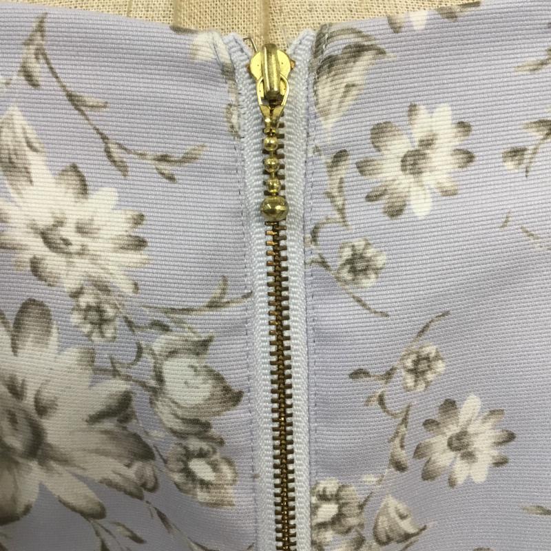 プロポーションボディドレッシング PROPORTION BODY DRESSING スカート ミニスカート 2 総柄 マルチカラー / マルチカラー /  メンズ USED 古着 中古 10064694