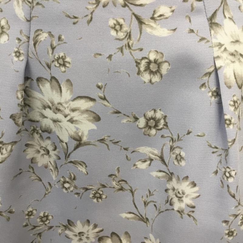 プロポーションボディドレッシング PROPORTION BODY DRESSING スカート ミニスカート 2 総柄 マルチカラー / マルチカラー /  メンズ USED 古着 中古 10064694