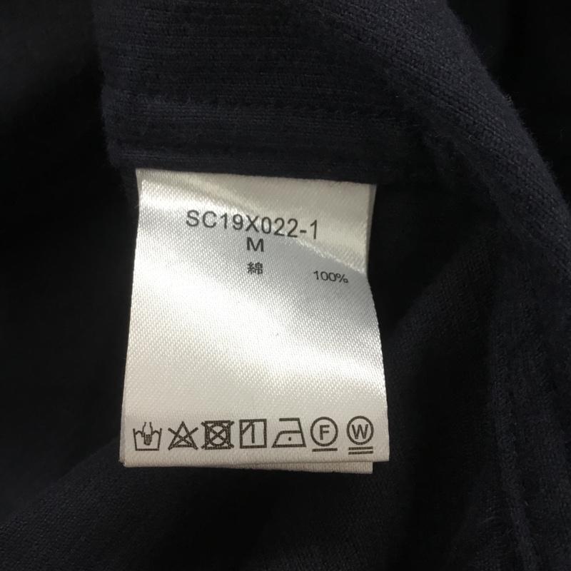 スタディオクリップ studio CLIP ワンピース ロングスカート M 無地 紺 / ネイビー /  レディース USED 古着 中古 10065217