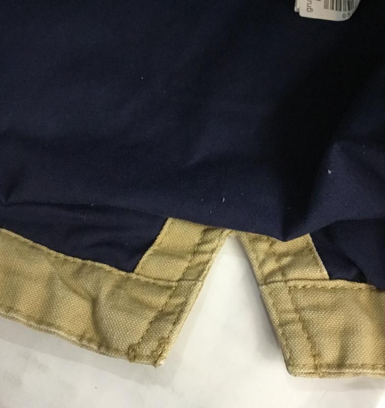 ザラ ZARA ジャケット、上着 ジャンパー、ブルゾン 85cm 無地 ベージュ / ベージュ /  ボーイズ USED 古着 中古 10065568