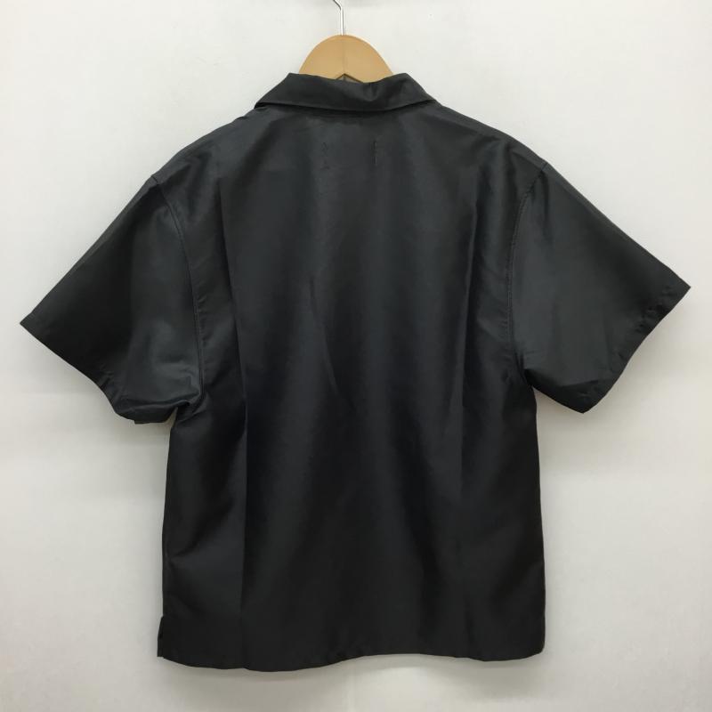 ジョーダンブランド JORDAN BRAND シャツ、ブラウス 半袖 JORDAN 23 ENGINEERED S/S SHIRT CZ4821-022 S ロゴ、文字 黒 / ブラック /  メンズ USED 古着 中古 10065686