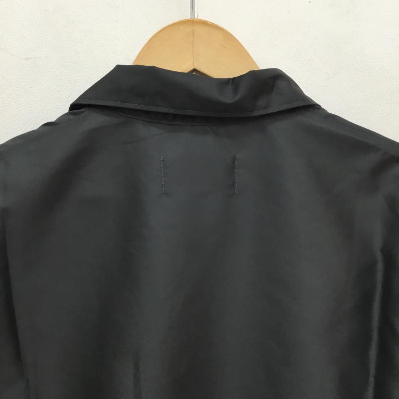 ジョーダンブランド JORDAN BRAND シャツ、ブラウス 半袖 JORDAN 23 ENGINEERED S/S SHIRT CZ4821-022 S ロゴ、文字 黒 / ブラック /  メンズ USED 古着 中古 10065686