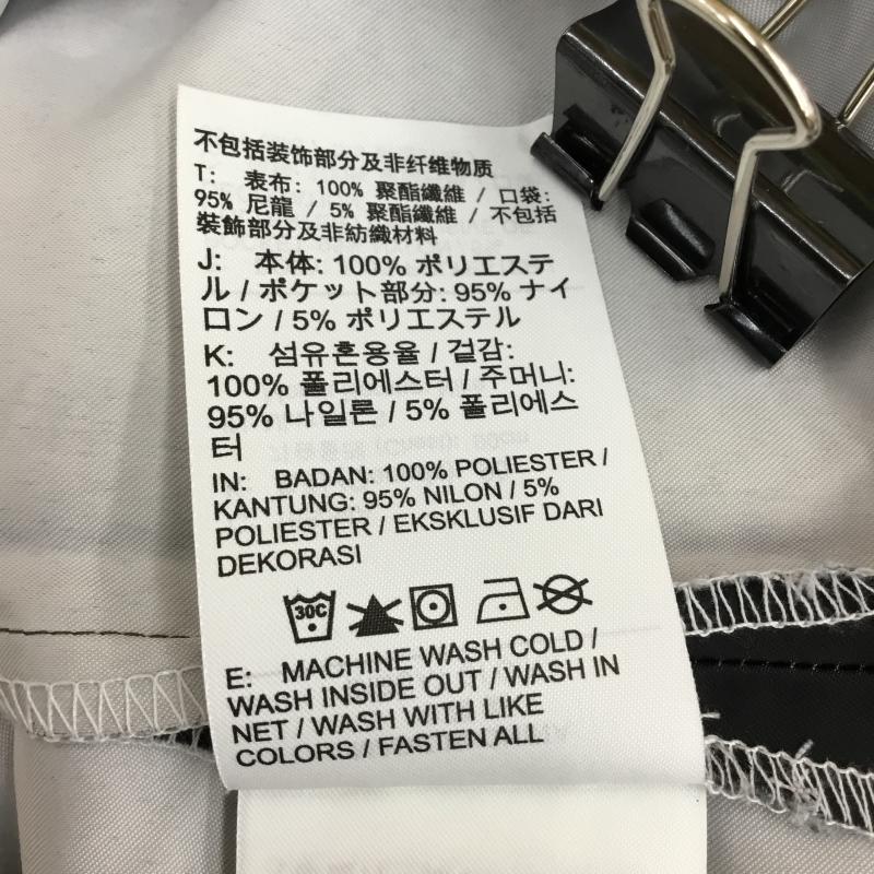 ジョーダンブランド JORDAN BRAND シャツ、ブラウス 半袖 JORDAN 23 ENGINEERED S/S SHIRT CZ4821-022 S ロゴ、文字 黒 / ブラック /  メンズ USED 古着 中古 10065686