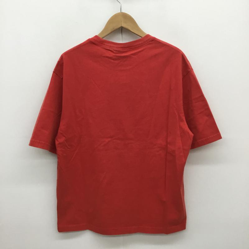 ジョーダンブランド JORDAN BRAND Tシャツ 半袖 JORDAN VINTAGE WSH CRSOVR SS GFX TEE DJ6598-657 M プリント 赤 / レッド /  メンズ USED 古着 中古 10065960