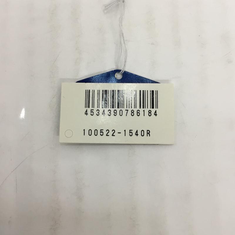 クロスフォーニューヨーク CROSSFORNEWYORK アクセサリー ネックレス、ペンダント Swing 3Flower タグ付き SV925 NPN232  銀 / シルバー /  レディース USED 古着 中古 10065983