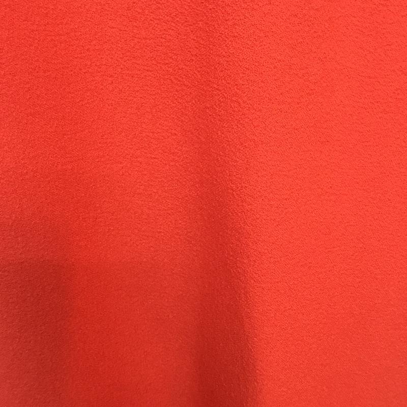 ザラベーシック ZARA BASIC ワンピース ひざ丈スカート S 無地 マルチカラー / マルチカラー /  レディース USED 古着 中古 10066231