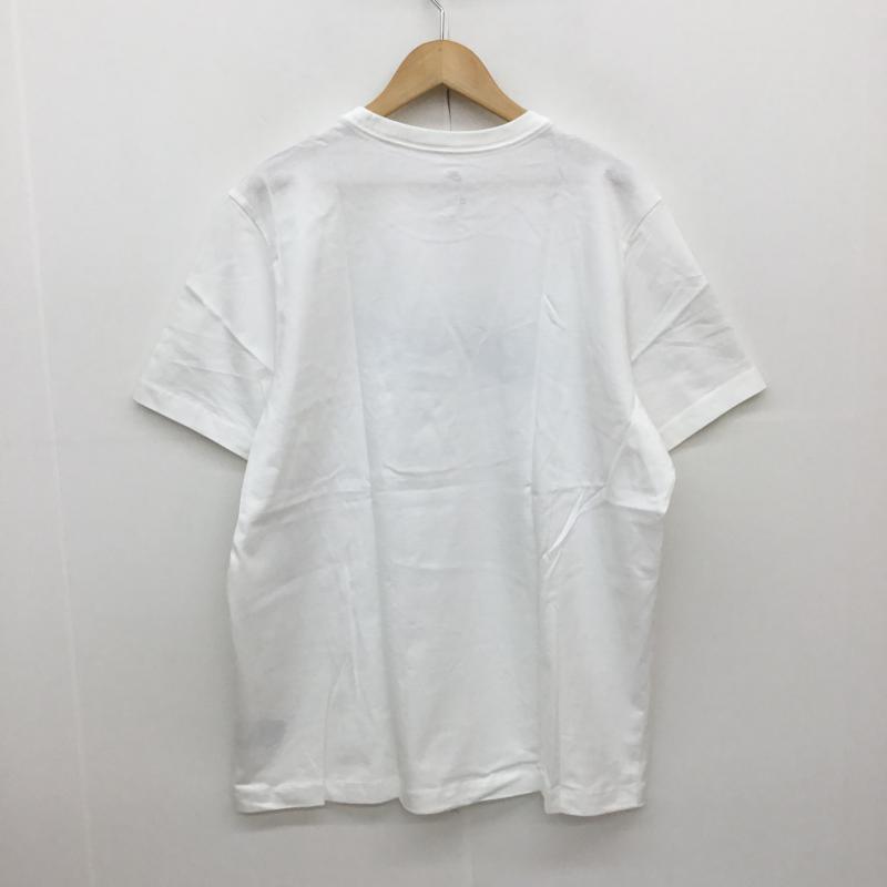ナイキ NIKE Tシャツ 半袖 NIKE CITY TEE FOR OSAKA DA8859-100 XL ロゴ、文字 メンズ USED 古着 中古 10066316