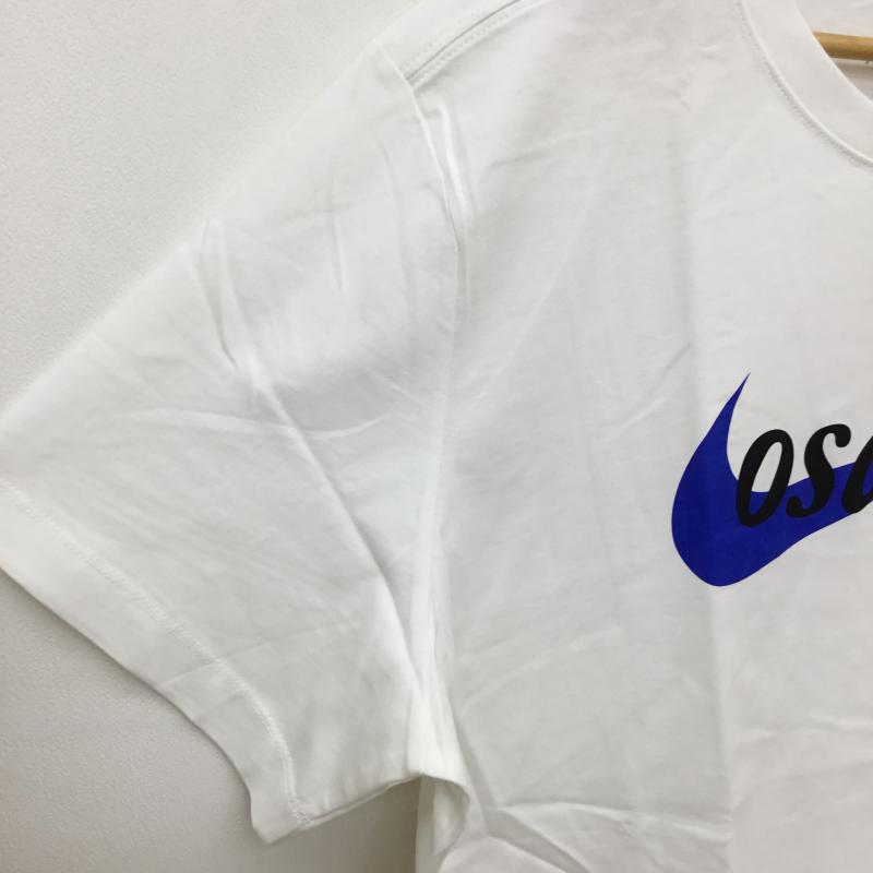 ナイキ NIKE Tシャツ 半袖 NIKE CITY TEE FOR OSAKA DA8859-100 XL ロゴ、文字 メンズ USED 古着 中古 10066316