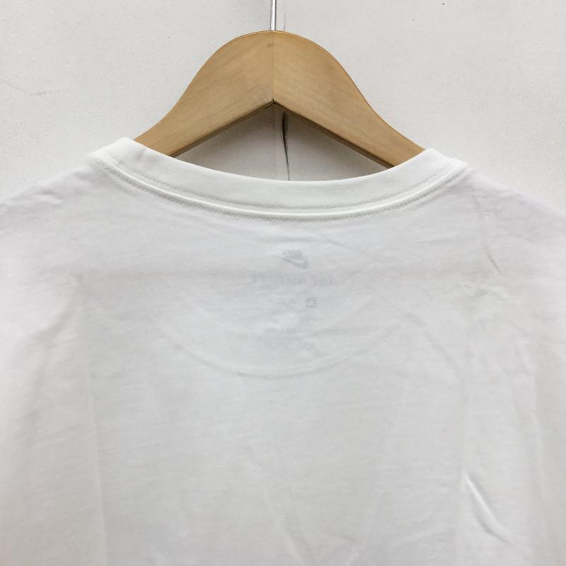 ナイキ NIKE Tシャツ 半袖 NIKE CITY TEE FOR OSAKA DA8859-100 XL ロゴ、文字 メンズ USED 古着 中古 10066316