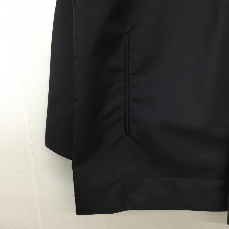 ニューバランス New Balance ジャケット、上着 ジャケット、ブレザー OVERCOAT×TDS NB HEAT Cape Shoulder Hooded Jacket JMJL0978 XL 黒 / ブラック /  メンズ USED 古着 中古 10066540