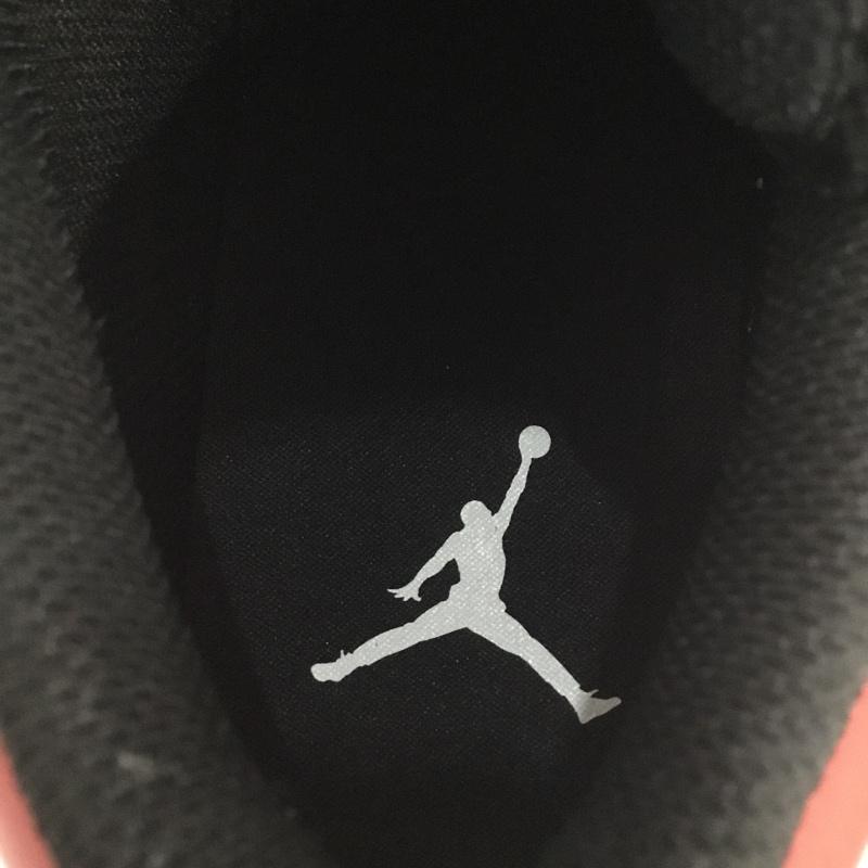 ナイキ NIKE スニーカー スニーカー 553558 612 AIR JORDAN 1 LOW エアジョーダン ロー 28cm 箱有 28.0cm ロゴ、文字 白 / ホワイト / X 黒 / ブラック / X 赤 / レッド /  メンズ USED 古着 中古 10066701