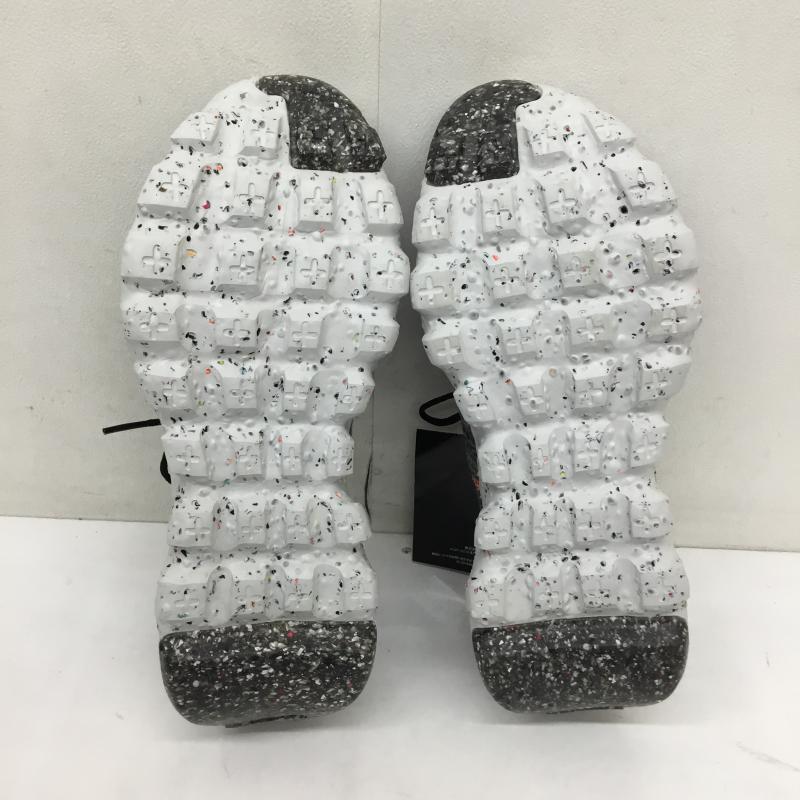 ナイキ NIKE スニーカー スニーカー SPACE HIPPIE 04 スペース ヒッピー CZ6398-002 27.0cm 灰 / グレー /  メンズ USED 古着 中古 10066788