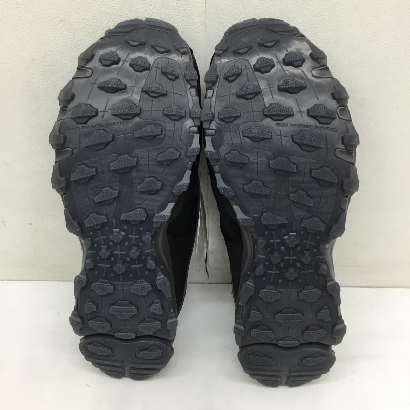 アディダス adidas スニーカー スニーカー OAMC Type O-5 FV7642 29.5cm 黒 / ブラック / X 紺 / ネイビー /  メンズ USED 古着 中古 10067039