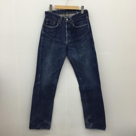 シュガーケーン SUGAR CANE パンツ デニム、ジーンズ 青 / ブルー /  メンズ USED 古着 中古 10067060