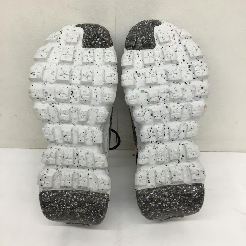ナイキ NIKE スニーカー スニーカー SPACE HIPPIE 04 スペース ヒッピー CZ6398-002 27.5cm 灰 / グレー /  メンズ USED 古着 中古 10067108