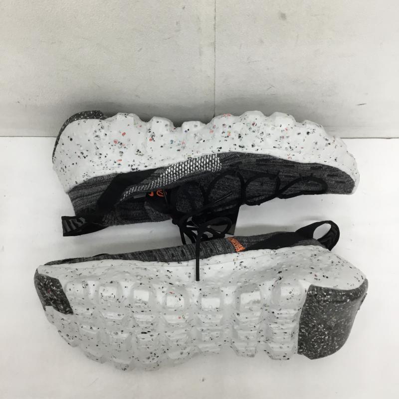 ナイキ NIKE スニーカー スニーカー SPACE HIPPIE 04 スペース ヒッピー CZ6398-002 27.5cm 灰 / グレー /  メンズ USED 古着 中古 10067108