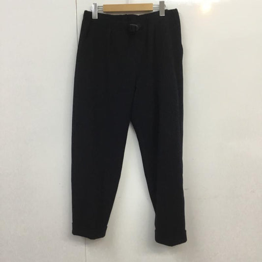 ジプシーアンドサンズ GYPSY&SONS パンツ ワークパンツ、ペインターパンツ GS1829917 T/L TRAIL PANTS 1 無地 紺 / ネイビー /  メンズ USED 古着 中古 10067177