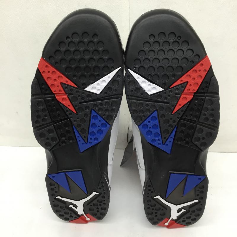ナイキ NIKE スニーカー スニーカー AIR JORDAN 7 RETRO エア ジョーダン 7 レトロ パリサンジェルマン CZ0789-105 28.5cm 白 / ホワイト / X 赤 / レッド / X 紺 / ネイビー /  メンズ USED 古着 中古 10067205