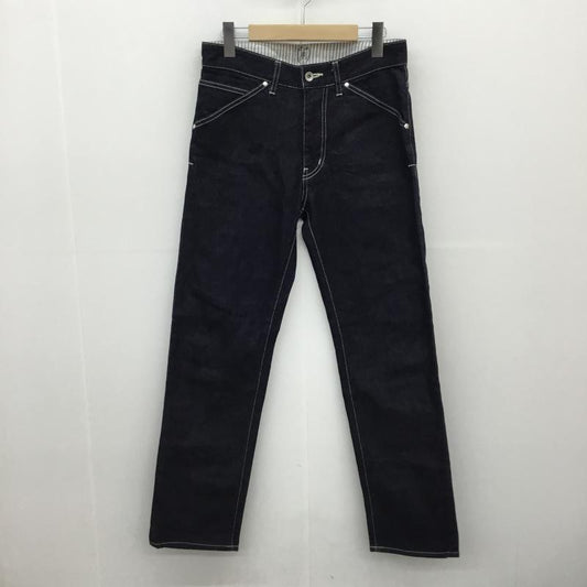 サノバチーズ SON OF THE CHEESE パンツ デニム、ジーンズ CHEESE DENIM 30インチ インディゴ / インディゴ /  メンズ USED 古着 中古 10067248