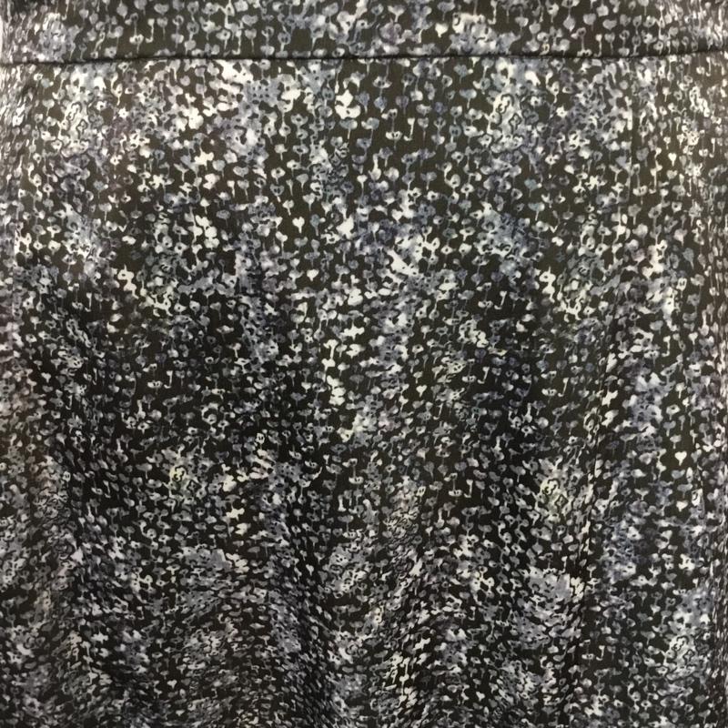 センスオブプレイスバイアーバンリサーチ SENSE OF PLACE by URBAN RESEARCH スカート ロングスカート AA06-25B016 パネルナロースカート S 総柄 マルチカラー / マルチカラー /  レディース USED 古着 中古 10067352