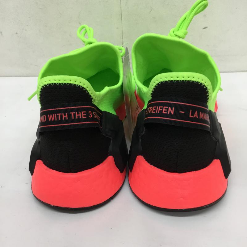 アディダス adidas スニーカー スニーカー NMD R1 V2 FY5920 28.5cm 薄緑 / ライトグリーン /  メンズ USED 古着 中古 10067983