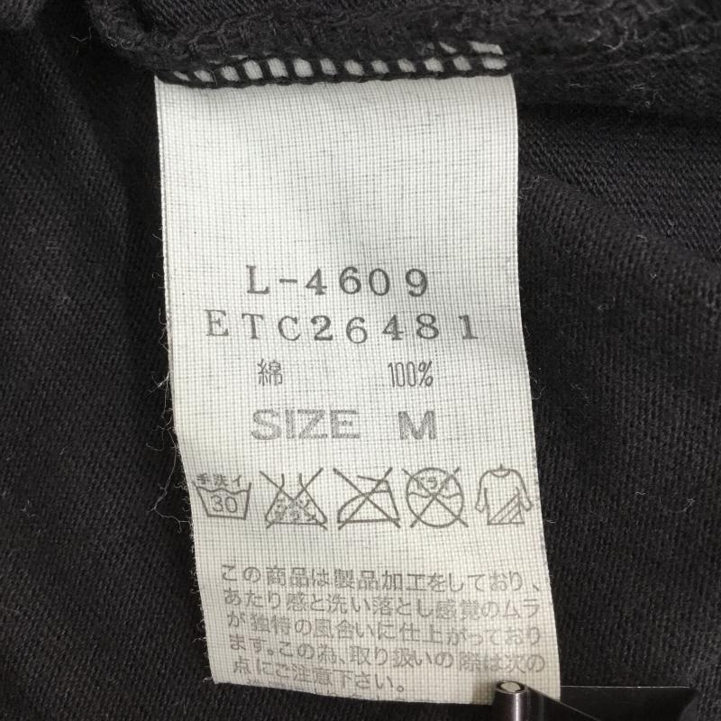 アールエヌエー RNA タンクトップ タンクトップ M ロゴ、文字 X プリント 黒 / ブラック / X マゼンタ / マゼンタ /  レディース USED 古着 中古 10068000