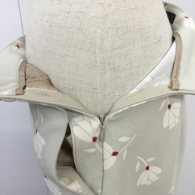 ザラベーシック ZARA BASIC ボトムス ボトムス XS 総柄 マルチカラー / マルチカラー /  レディース USED 古着 中古 10068376