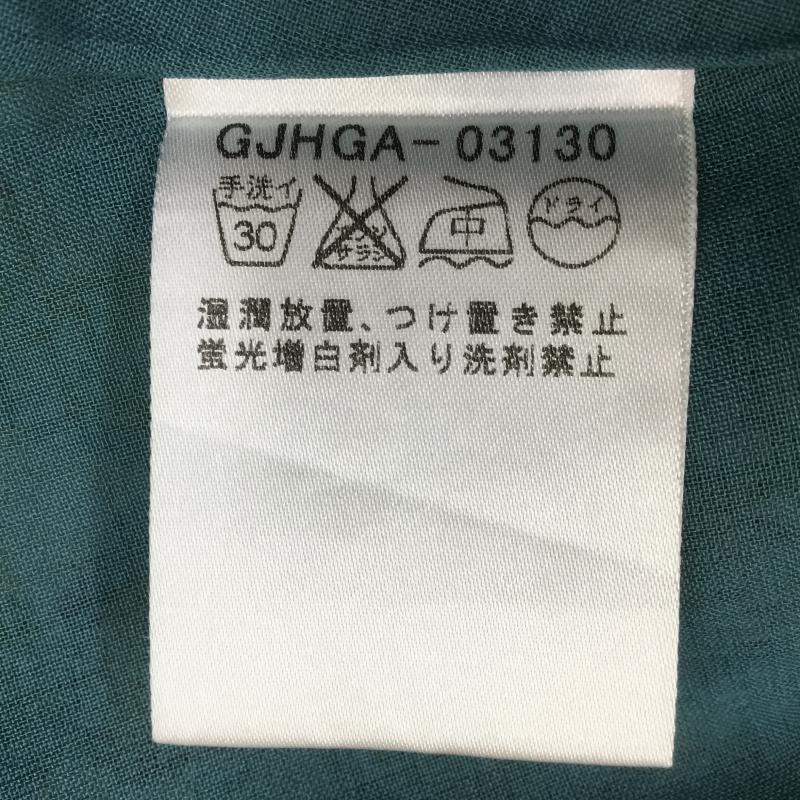 ホコモモラ Jocomomola スカート ひざ丈スカート 40 花柄 マルチカラー / マルチカラー /  レディース USED 古着 中古 10068810