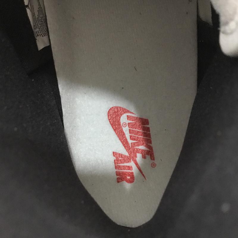 ナイキ NIKE スニーカー スニーカー 555088-161 AIR JORDAN 1 RETRO HIGH OG 30cm 箱有 30.0cm ロゴ、文字 白 / ホワイト / X 赤 / レッド / X 黒 / ブラック /  メンズ USED 古着 中古 10069098