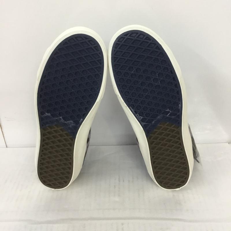 バンズ VANS スニーカー スニーカー VN000XJIGU0 TH SK8 HUARACHE LX 27cm 箱有 US：9  マルチカラー / マルチカラー /  メンズ USED 古着 中古 10069496