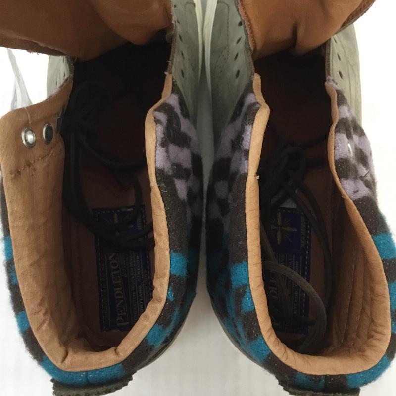 バンズ VANS スニーカー スニーカー VN000XJIGU0 TH SK8 HUARACHE LX 27cm 箱有 US：9  マルチカラー / マルチカラー /  メンズ USED 古着 中古 10069496