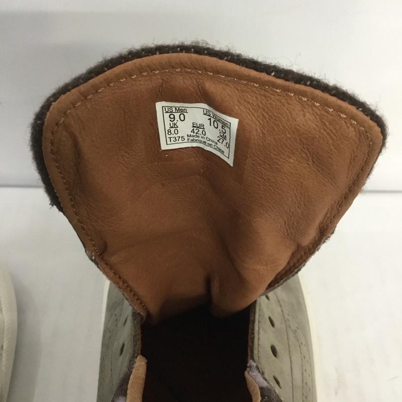 バンズ VANS スニーカー スニーカー VN000XJIGU0 TH SK8 HUARACHE LX 27cm 箱有 US：9  マルチカラー / マルチカラー /  メンズ USED 古着 中古 10069496