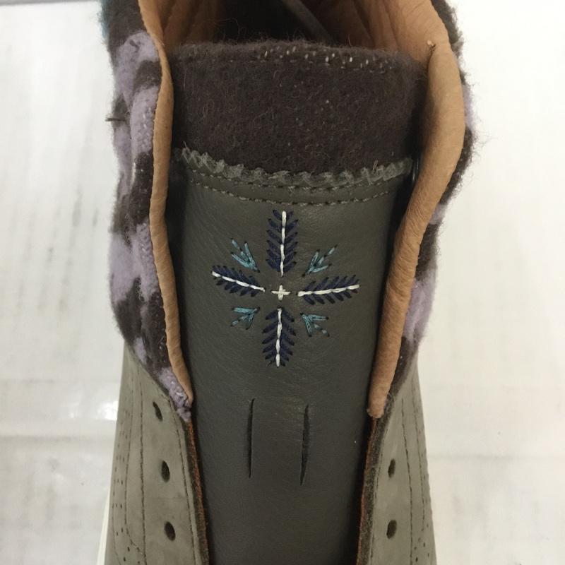 バンズ VANS スニーカー スニーカー VN000XJIGU0 TH SK8 HUARACHE LX 27cm 箱有 US：9  マルチカラー / マルチカラー /  メンズ USED 古着 中古 10069496