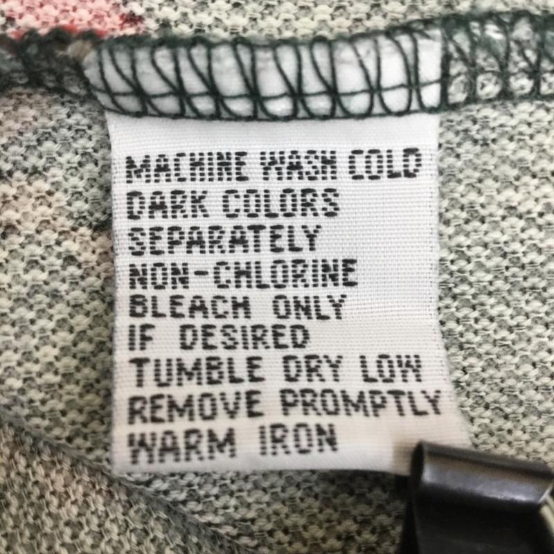 チャップス CHAPS ポロシャツ 半袖 90s Ralph Lauren M マルチカラー / マルチカラー /  メンズ USED 古着 中古 10069684