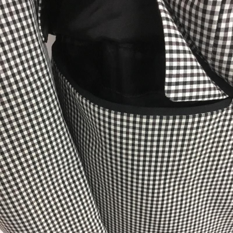 ザラメン ZARA MAN ジャケット、上着 ジャケット、ブレザー 4241 618 064 46 チェック 黒 / ブラック / X 白 / ホワイト /  メンズ USED 古着 中古 10069820