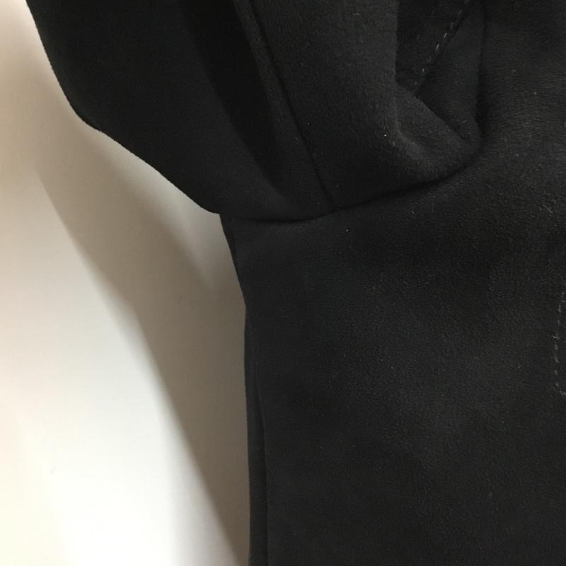 ザラメン ZARA MAN ジャケット、上着 ジャケット、ブレザー 0706 217 800 L 無地 黒 / ブラック /  メンズ USED 古着 中古 10069901