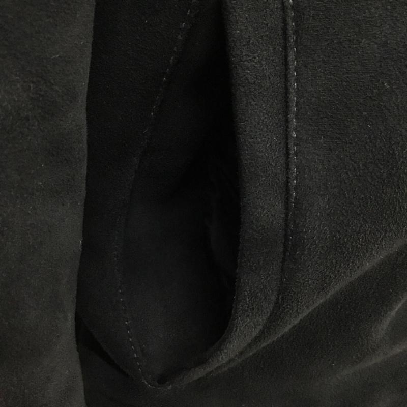 ザラメン ZARA MAN ジャケット、上着 ジャケット、ブレザー 0706 217 800 L 無地 黒 / ブラック /  メンズ USED 古着 中古 10069901