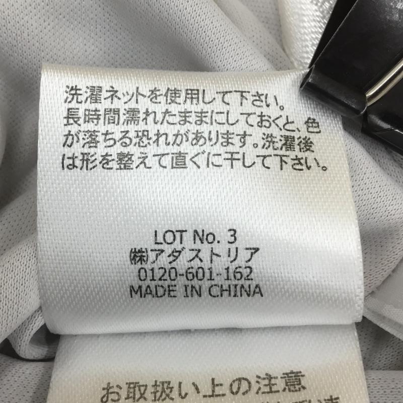 ローリーズファーム LOWRYS FARM スカート ロングスカート タグ付 FREE 無地 レディース USED 古着 中古 10070000