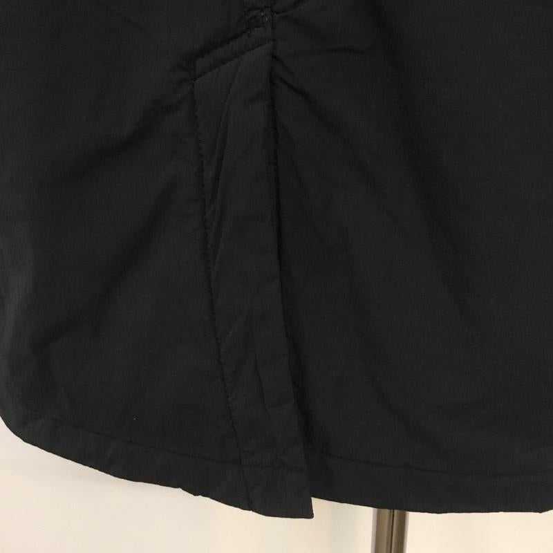 ザノースフェイス THE NORTH FACE ジャケット、上着 ジャケット、ブレザー NP71555 ジャーニーズゼファーコート S ロゴ、文字 紺 / ネイビー /  メンズ USED 古着 中古 10070331