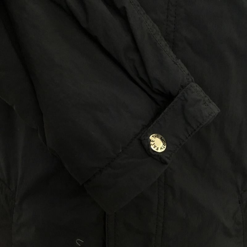 ザノースフェイス THE NORTH FACE ジャケット、上着 ジャケット、ブレザー NP71555 ジャーニーズゼファーコート S ロゴ、文字 紺 / ネイビー /  メンズ USED 古着 中古 10070331
