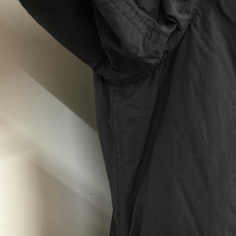 ザノースフェイス THE NORTH FACE ジャケット、上着 ジャケット、ブレザー NP71555 ジャーニーズゼファーコート S ロゴ、文字 紺 / ネイビー /  メンズ USED 古着 中古 10070331