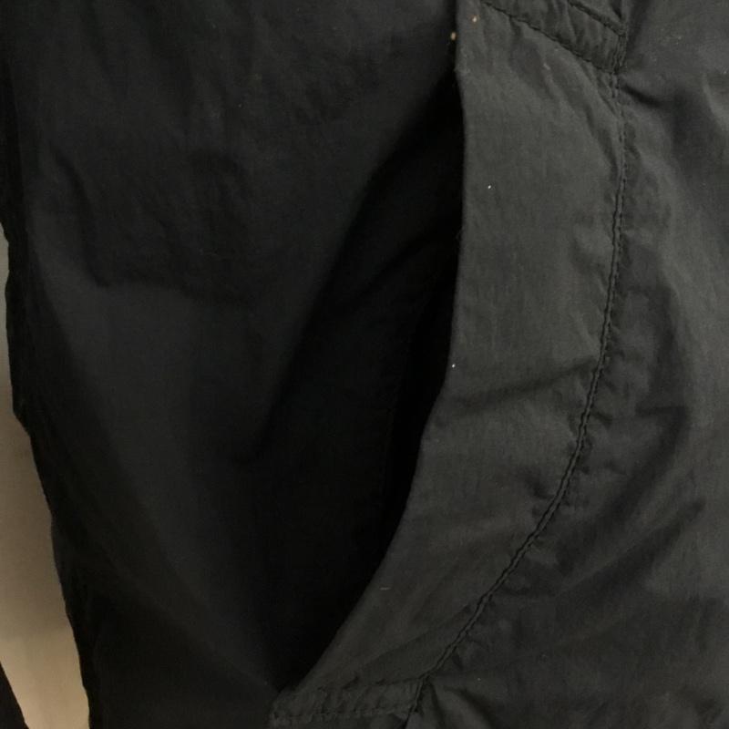 ザノースフェイス THE NORTH FACE ジャケット、上着 ジャケット、ブレザー NP71555 ジャーニーズゼファーコート S ロゴ、文字 紺 / ネイビー /  メンズ USED 古着 中古 10070331