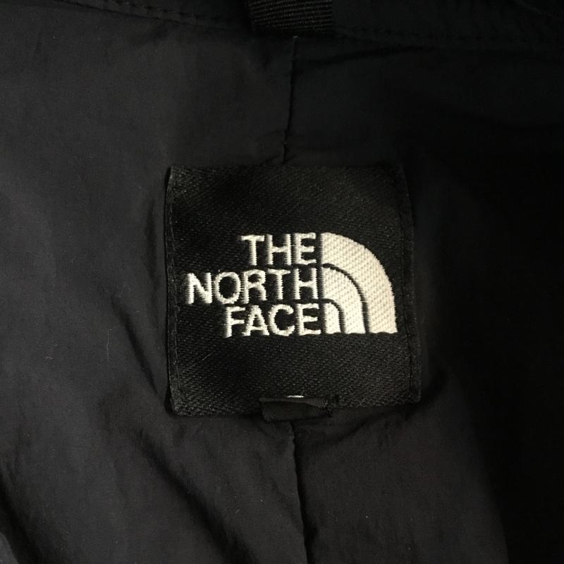 ザノースフェイス THE NORTH FACE ジャケット、上着 ジャケット、ブレザー NP71555 ジャーニーズゼファーコート S ロゴ、文字 紺 / ネイビー /  メンズ USED 古着 中古 10070331