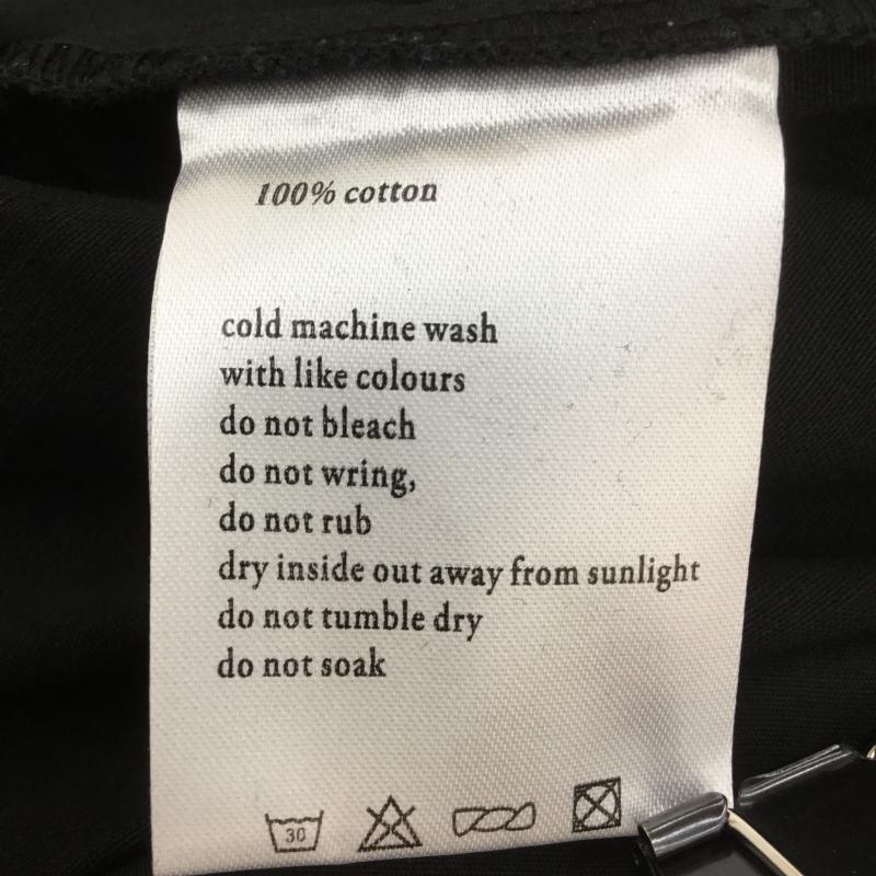 スビ KSUBI パンツ ショートパンツ Klub of Hearts Shorts タグ付 L 黒 / ブラック /  メンズ USED 古着 中古 10070949