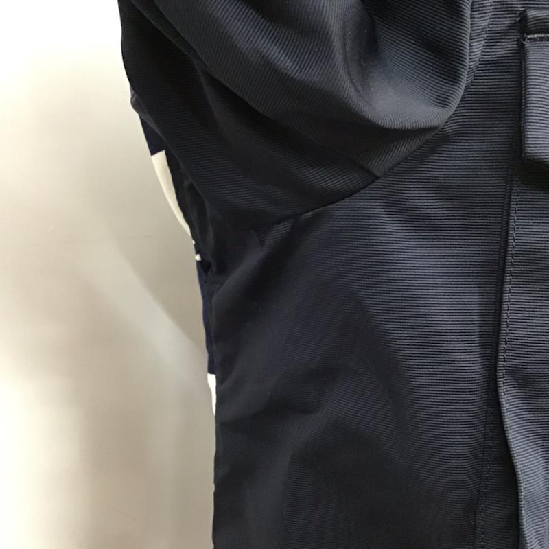 サニーシーサイダー Sunny C Sider ジャケット、上着 ジャケット、ブレザー 16SCS-SS-M52 S チェック 紺 / ネイビー /  メンズ USED 古着 中古 10071021