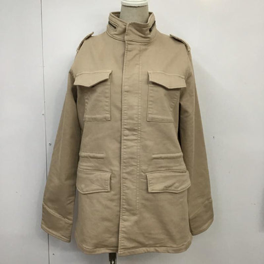 ベイフロー BAYFLOW ジャケット、上着 ジャケット、ブレザー BW1602T016 3 無地 ベージュ / ベージュ /  レディース USED 古着 中古 10071096