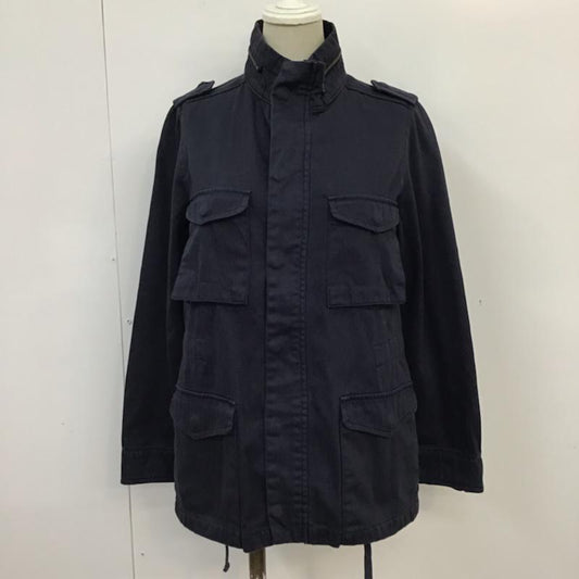 ベイフロー BAYFLOW ジャケット、上着 ジャケット、ブレザー BW1408T025 3 無地 紺 / ネイビー /  レディース USED 古着 中古 10071101
