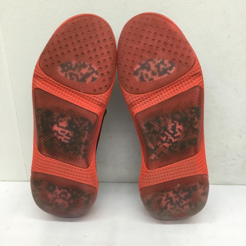 ナイキ NIKE スニーカー スニーカー CC3 OBJ FK AV3867-001 フライニット 28.0cm 赤 / レッド /  メンズ USED 古着 中古 10071119