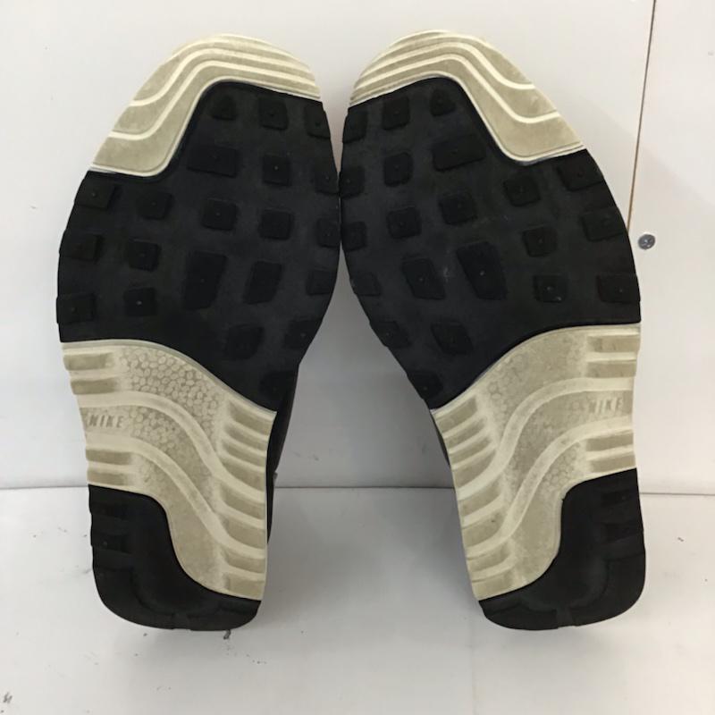 ナイキ NIKE スニーカー スニーカー AO3295 001 AIR SAFARI QS エア サファリ 27.5cm 箱有 27.5cm ロゴ、文字 白 / ホワイト / X 灰 / グレー / X 黒 / ブラック / X 橙 / オレンジ /  メンズ USED 古着 中古 10071158